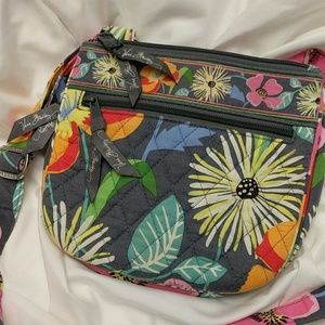 Retired Vera Bradley bag